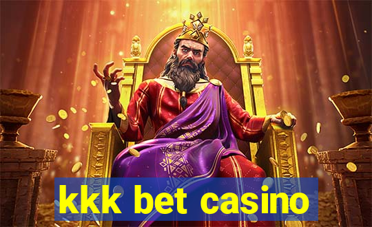 kkk bet casino